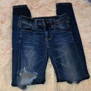 American Eagle Outfitters Denim Jeans